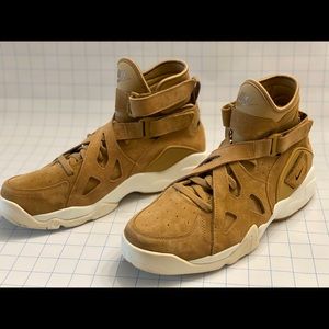 Nike Air Unlimited ‘Flax’